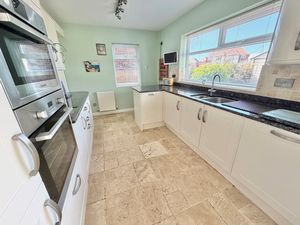 Wetherby Way Little Sutton